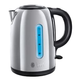 Russell Hobbs 20443 Rostfreier Stahl 1,7000L - Wasserkocher