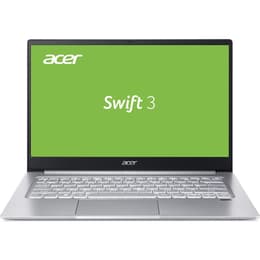 Acer Swift 3 SF314-42-R80T 14" Ryzen 5 2.3 GHz - SSD 256 GB - 8GB QWERTZ - Deutsch