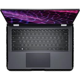 Dell Latitude 9430 14" Core i7 1.8 GHz - SSD 2 TB - 16GB QWERTY - Schwedisch