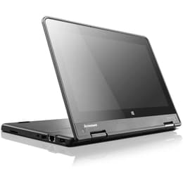 Lenovo ThinkPad Yoga 11E 11" Core M 0.8 GHz - SSD 128 GB - 4GB QWERTZ - Deutsch