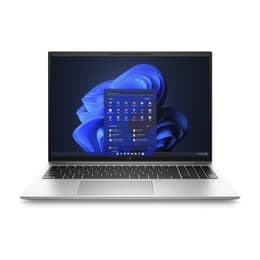 HP EliteBook 650 G5 15" Core i5 1.6 GHz - SSD 256 GB - 8GB QWERTY - Englisch