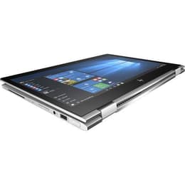 HP EliteBook X360 1030 G2 13" Core i5 2.6 GHz - SSD 1000 GB - 16GB QWERTZ - Deutsch