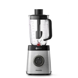 Standmixer Philips HR3653/00 L - Silber
