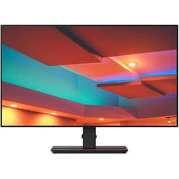 Bildschirm 27" LED QHD Lenovo ThinkVision P27h-20