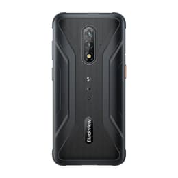 Blackview BV5200 32GB - Schwarz - Ohne Vertrag