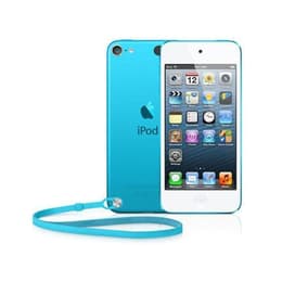 MP3-player & MP4 64GB iPod Touch 5 - Blau