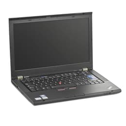 Lenovo ThinkPad T420s 14" Core i5 2.6 GHz - SSD 128 GB - 4GB QWERTZ - Deutsch