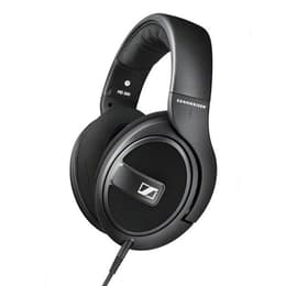 Sennheiser HD 569 Kopfhörer Noise cancelling wireless mit Mikrofon - Schwarz