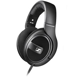 Sennheiser HD 569 Kopfhörer Noise cancelling wireless mit Mikrofon - Schwarz