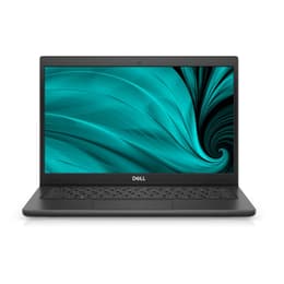 Dell Latitude 3420 14" Core i7 2.8 GHz - SSD 1 TB - 32GB AZERTY - Französisch