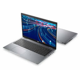 Dell Latitude 5520 15" GHz - SSD 4 TB - 64GB QWERTY - Italienisch