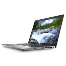Dell Latitude 5420 14" Core i5 2.6 GHz - SSD 256 GB - 8GB QWERTY - Englisch