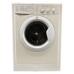 Klassische Waschmaschine 60 cm Vorne Indesit WIL10