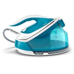 Philips PerfectCare Compact Plus GC7920/20 Dampfbügelstation