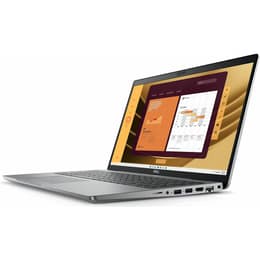Dell Latitude 5550 15" Core Ultra 5 1.7 GHz - SSD 512 GB - 16GB AZERTY - Französisch