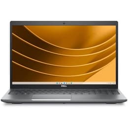 Dell Latitude 5550 15" Core Ultra 5 1.7 GHz - SSD 512 GB - 16GB AZERTY - Französisch