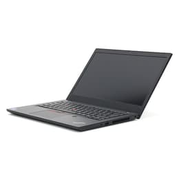 Lenovo ThinkPad L14 G2 14" Core i7 2.6 GHz - SSD 512 GB - 16GB QWERTZ - Deutsch