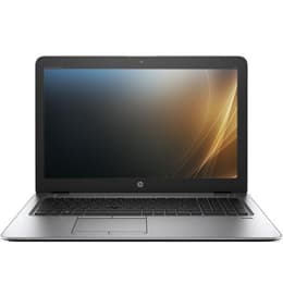 HP EliteBook 850 G3 15" Core i5 2.4 GHz - HDD 500 GB - 4GB AZERTY - Französisch