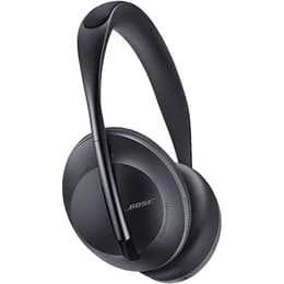 Bose Noise cancelling 700 Kopfhörer Noise cancelling kabellos - Schwarz