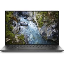 Dell Precision 5560 16" Xeon W GHz - SSD 1 TB - 16GB QWERTY - Schwedisch