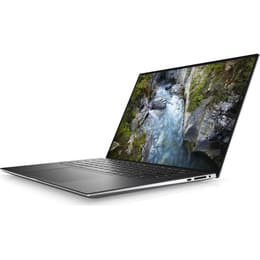 Dell Precision 5560 16" Xeon W GHz - SSD 1 TB - 16GB QWERTY - Schwedisch