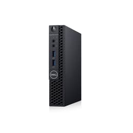 Dell OptiPlex 5070 Micro Pentium 3.2 GHz - SSD 256 GB RAM 8 GB