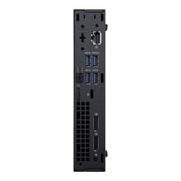 Dell OptiPlex 5070 Micro Pentium 3.2 GHz - SSD 256 GB RAM 8 GB