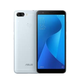 Asus Zenfone Max Plus (M1) 32GB - Silber - Ohne Vertrag