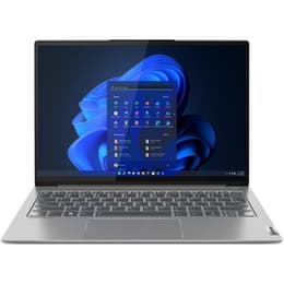 Lenovo ThinkBook 13S IML 13" Core i5 1.6 GHz - SSD 256 GB - 16GB QWERTY - Englisch