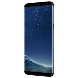 Galaxy S8 64GB - Schwarz - Ohne Vertrag - Dual-SIM