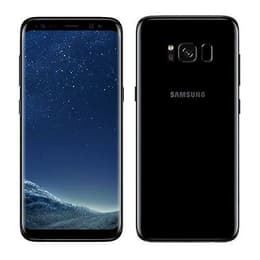 Galaxy S8 64GB - Schwarz - Ohne Vertrag