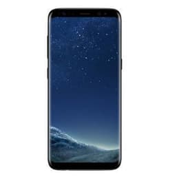 Galaxy S8 64GB - Schwarz - Ohne Vertrag