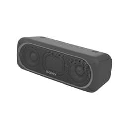 Lautsprecher  Bluetooth Sony SRS-XB30 - Schwarz