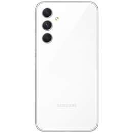 Galaxy A54 128GB - Weiß - Ohne Vertrag