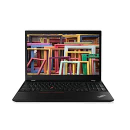 Lenovo ThinkPad T14s G2 14" GHz - SSD 256 GB - 16GB QWERTY - Englisch