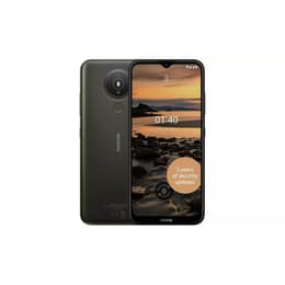 Nokia 1.4 32GB - Grau - Ohne Vertrag