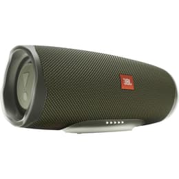 Lautsprecher Bluetooth Jbl Charge 4 - Grün