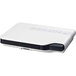 Beamer Casio XJ-A145V 2500 Helligkeit Weiß