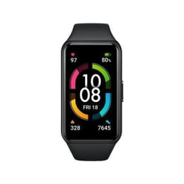 Huawei Band 6 Bluetooth 44 mm - Schwarz