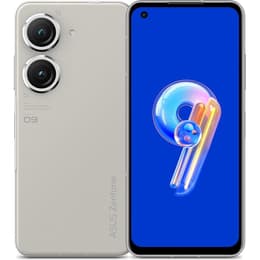 Asus Zenfone 9 256GB - Weiß - Ohne Vertrag - Dual-SIM
