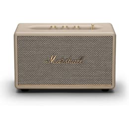 Lautsprecher Bluetooth Marshall Acton III - Creme