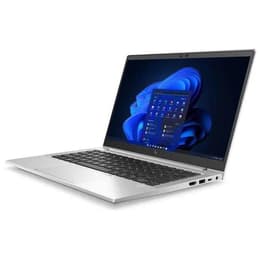 HP EliteBook 630 G10 13" Core i5 1.3 GHz - SSD 256 GB - 8GB QWERTY - Portugiesisch