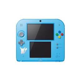 Nintendo 2DS - Blau
