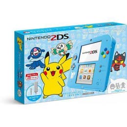 Nintendo 2DS - Blau