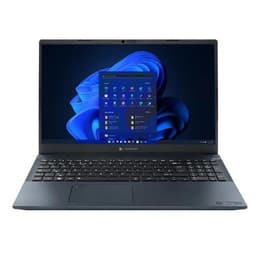 Dynabook Tecra A50-J 15" Core i5 2.4 GHz - SSD 256 GB - 16GB AZERTY - Französisch