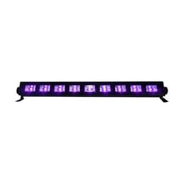 Ibiza LED-UVBAR6 UV-Lampen