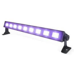 Ibiza LED-UVBAR6 UV-Lampen