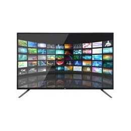 Fernseher Dual LED Ultra HD 4K 127 cm DL-50UHD-002