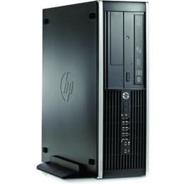 HP Compaq Pro 6300 SFF Core i5 3,2 GHz - SSD 480 GB RAM 16 GB