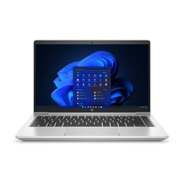 HP ProBook 440 G9 14" Core i5 1.3 GHz - SSD 256 GB - 8GB QWERTY - Englisch